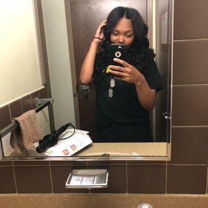 Meet your Posher, Angelle